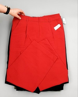 Фотография  786 - Брюки жен XXL СТОК CAN 084#7 кг, ЛОТ №7670 оптом в Ростове-на-Дону и Ростовской области