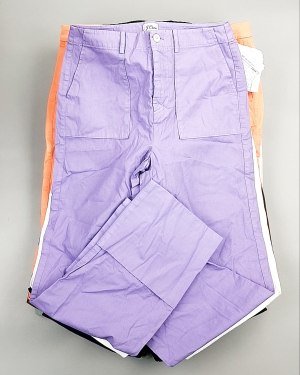 Купить Брюки м/ж лето СТОК CAN 084#7 кг оптом в Ростове-на-Дону и Ростовской области