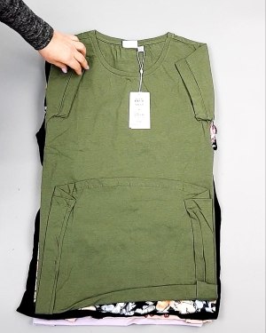 Фотография  601 - Платья VILA Summer 104#5 кг, ЛОТ №7837 оптом в Ростове-на-Дону и Ростовской области