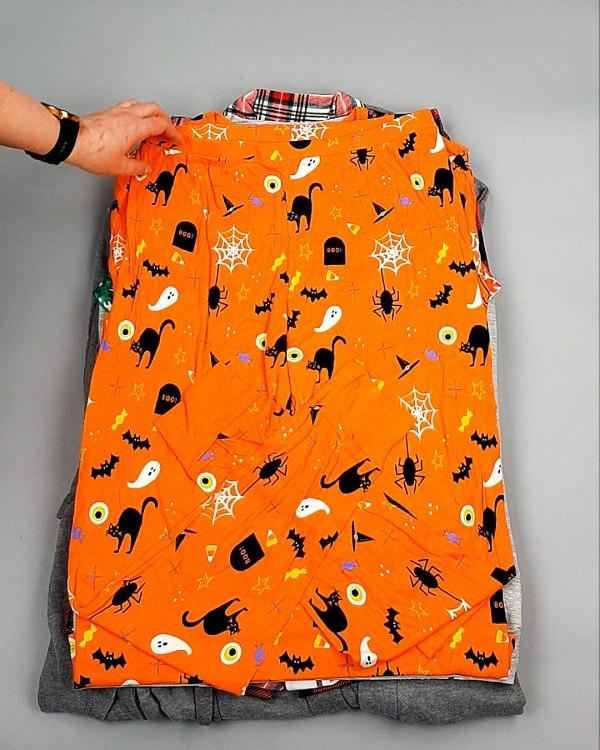 Фотография  738 - Домашняя одежда м/ж AMAZON 015#7 кг, ЛОТ №7782 оптом в Ростове-на-Дону и Ростовской области