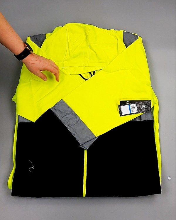 Фотография  981 - FILA CAN 084#7 кг, ЛОТ №7629 оптом в Ростове-на-Дону и Ростовской области