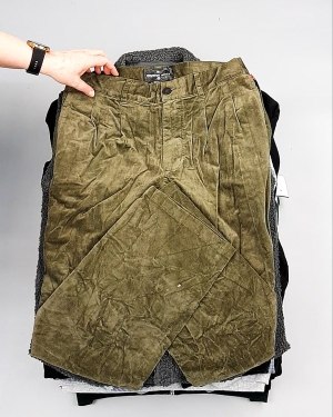 Фотография  367 - AMAZON mix муж весна 015#15 кг, ЛОТ №7737 оптом в Ростове-на-Дону и Ростовской области