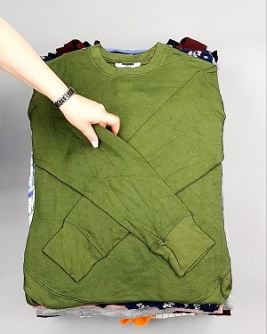 Фотография 877 - AMAZON mix жен лето 015#15 кг, ЛОТ №7721 оптом в Ростове-на-Дону и Ростовской области