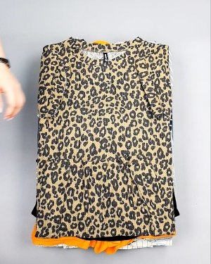 Фотография  121 - AMAZON mix жен лето 015#15 кг оптом в Ростове-на-Дону и Ростовской области