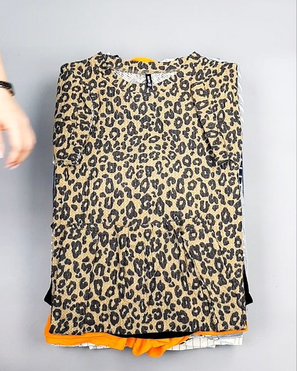 Фотография  671 - AMAZON mix жен лето 015#15 кг оптом в Ростове-на-Дону и Ростовской области