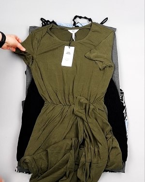 Фотография  680 - Платья Bestseller Summer 104#5 кг, ЛОТ №7701 оптом в Ростове-на-Дону и Ростовской области