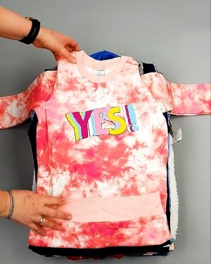 Купить AMAZON дети зима 015#10 кг оптом в Ростове-на-Дону и Ростовской области