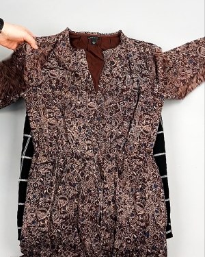 Фотография  867 - Платья СТОК CAN зима 084#7 кг, ЛОТ №7824 оптом в Ростове-на-Дону и Ростовской области