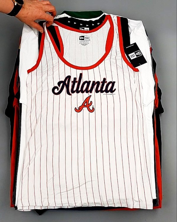 Фотография  706 - NEW ERA mix м/ж CAN 084#5 кг оптом в Ростове-на-Дону и Ростовской области