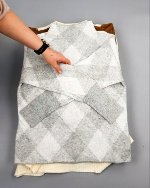 Фотография  728 - Джемпера СТОК CAN 084#7 кг, ЛОТ №7651 оптом в Ростове-на-Дону и Ростовской области