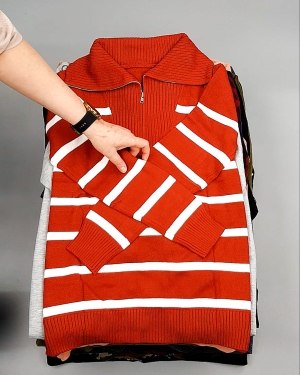 Фотография  673 - AMAZON mix муж весна 015#15 кг, ЛОТ №7738 оптом в Ростове-на-Дону и Ростовской области