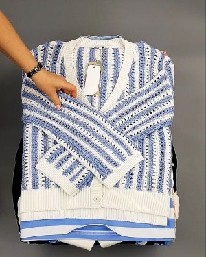 Фотография  704 - TOM TAILOR жен весна, лето mix 124#15 кг, ЛОТ №7569 оптом в Ростове-на-Дону и Ростовской области