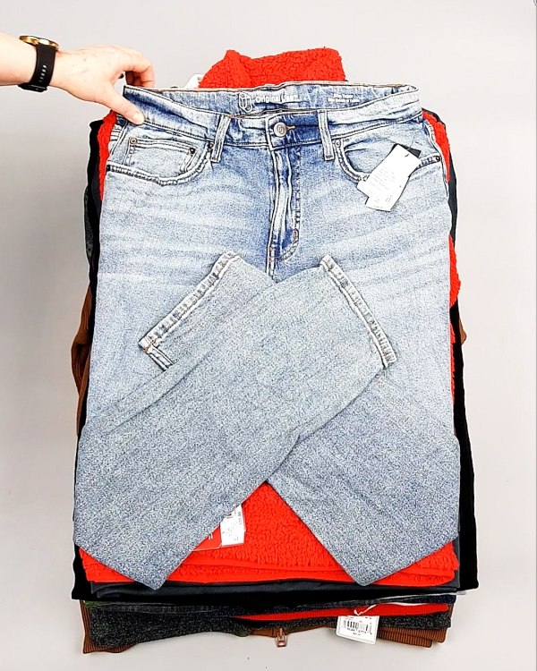 Фотография  739 - AMAZON mix муж весна 015#15 кг оптом в Ростове-на-Дону и Ростовской области