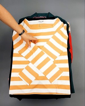 Фотография  766 - TOM TAILOR жен весна, лето mix 124#15 кг оптом в Ростове-на-Дону и Ростовской области