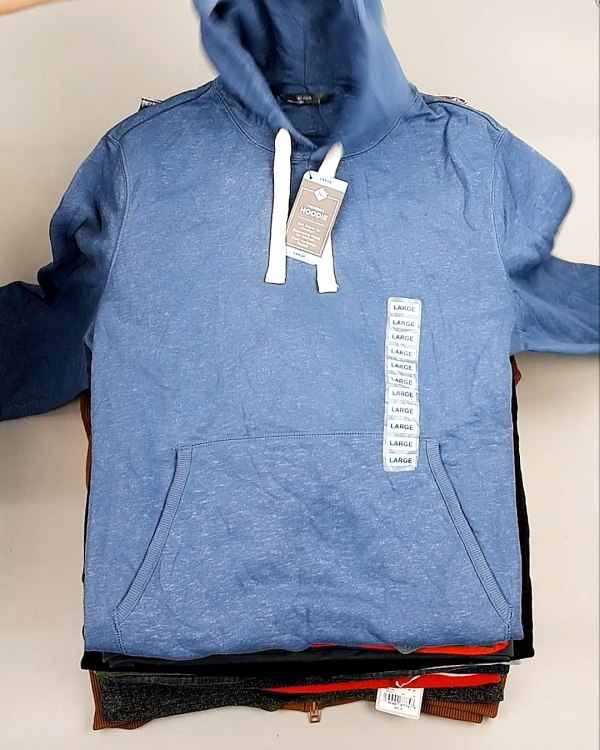 Фотография  509 - AMAZON mix муж весна 015#15 кг оптом в Ростове-на-Дону и Ростовской области