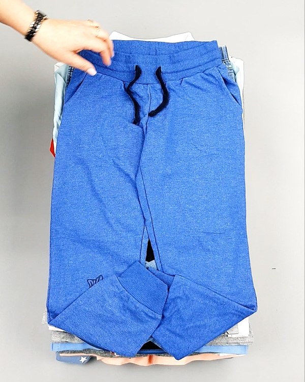 Фотография  674 - LIDL Kids Winter 114#7 кг, ЛОТ №7609 оптом в Ростове-на-Дону и Ростовской области