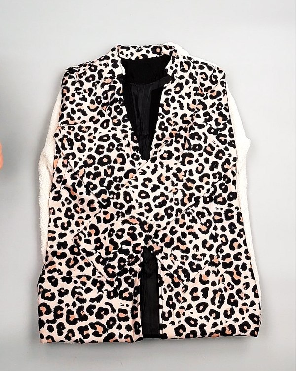 Фотография  656 - Кардиганы СТОК CAN 084#7 кг, ЛОТ №7671 оптом в Ростове-на-Дону и Ростовской области