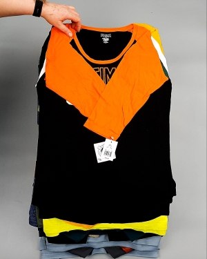 Фотография  508 - Sport СТОК CAN 084#20 кг, ЛОТ №7623 оптом в Ростове-на-Дону и Ростовской области