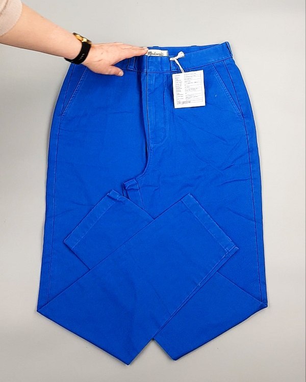 Фотография  267 - Брюки м/ж лето СТОК CAN 084#7 кг, ЛОТ №7656 оптом в Ростове-на-Дону и Ростовской области