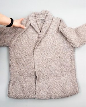 Фотография  825 - Кардиганы СТОК CAN 084#7 кг, ЛОТ №7673 оптом в Ростове-на-Дону и Ростовской области