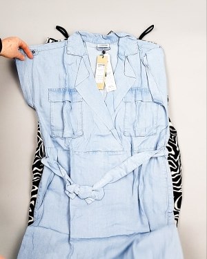 Фотография  922 - Платья Bestseller Summer 104#5 кг, ЛОТ №7701 оптом в Ростове-на-Дону и Ростовской области