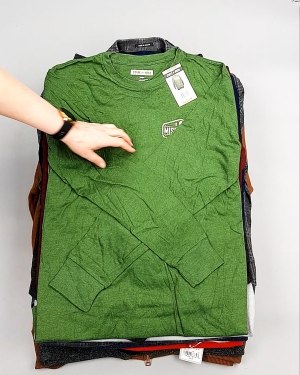 Фотография  355 - AMAZON mix муж весна 015#15 кг, ЛОТ №7739 оптом в Ростове-на-Дону и Ростовской области