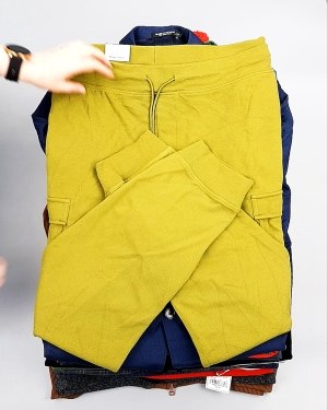 Фотография  145 - AMAZON mix муж весна 015#15 кг оптом в Ростове-на-Дону и Ростовской области