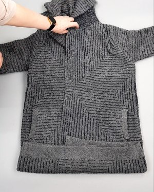 Фотография  624 - Кардиганы СТОК CAN 084#7 кг, ЛОТ №7674 оптом в Ростове-на-Дону и Ростовской области