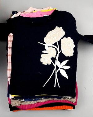 Купить Джемпера легкие СТОК CAN 084#7 кг оптом в Ростове-на-Дону и Ростовской области