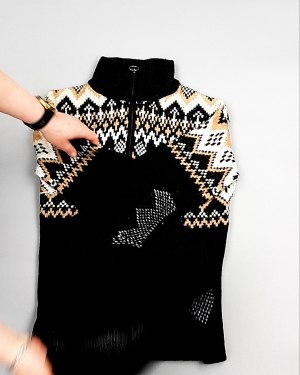 Фотография  947 - Платья СТОК CAN зима 084#7 кг, ЛОТ №7826 оптом в Ростове-на-Дону и Ростовской области