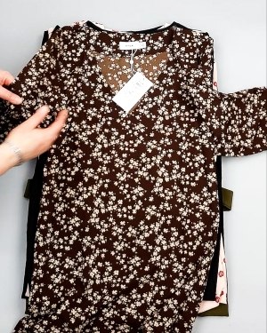 Фотография  366 - Платья VILA Summer 104#5 кг, ЛОТ №7698 оптом в Ростове-на-Дону и Ростовской области