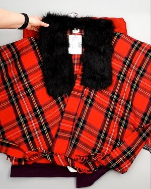 Фотография  320 - Кардиганы СТОК CAN 084#7 кг, ЛОТ №7672 оптом в Ростове-на-Дону и Ростовской области