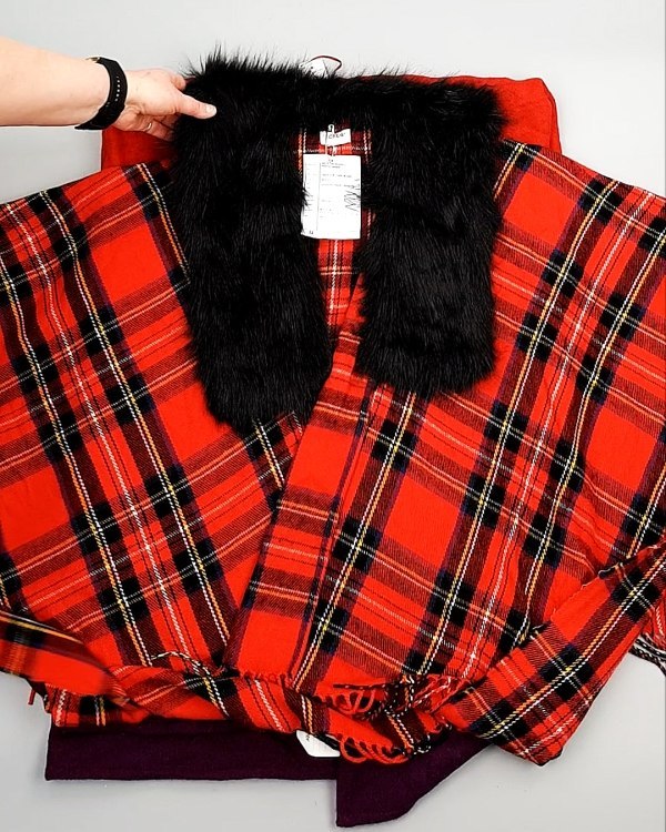 Фотография  977 - Кардиганы СТОК CAN 084#7 кг, ЛОТ №7672 оптом в Ростове-на-Дону и Ростовской области