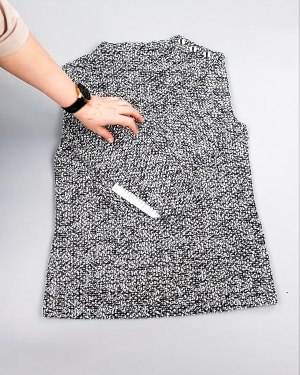 Фотография  372 - Джемпера СТОК CAN 084#7 кг, ЛОТ №7651 оптом в Ростове-на-Дону и Ростовской области