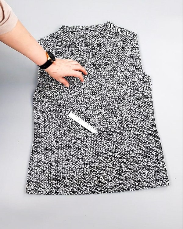 Фотография  893 - Джемпера СТОК CAN 084#7 кг, ЛОТ №7651 оптом в Ростове-на-Дону и Ростовской области