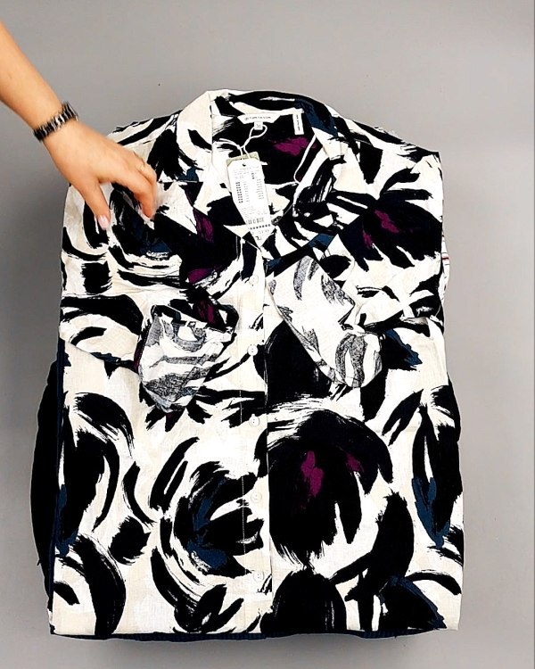 Фотография  471 - TOM TAILOR жен весна, лето mix 124#15 кг, ЛОТ №7569 оптом в Ростове-на-Дону и Ростовской области