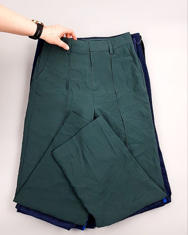 Фотография  716 - Брюки м/ж лето СТОК CAN 084#7 кг, ЛОТ №7652 оптом в Ростове-на-Дону и Ростовской области