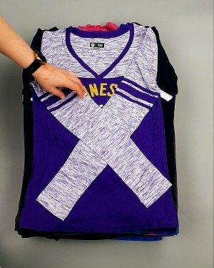 Фотография  153 - Тонковки СТОК CAN 084#7 кг, ЛОТ №7645 оптом в Ростове-на-Дону и Ростовской области