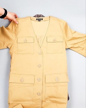 Фотография  822 - Платья СТОК CAN зима 084#7 кг, ЛОТ №7824 оптом в Ростове-на-Дону и Ростовской области