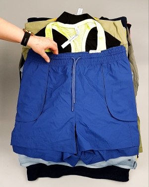 Фотография  763 - Sport СТОК CAN 084#20 кг, ЛОТ №7625 оптом в Ростове-на-Дону и Ростовской области