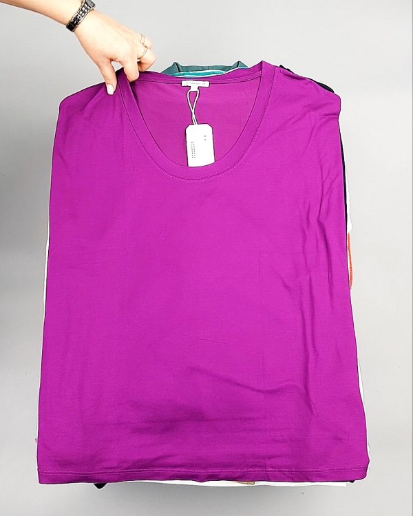 Фотография  429 - TOM TAILOR жен весна, лето mix 124#15 кг оптом в Ростове-на-Дону и Ростовской области