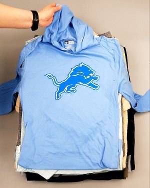 Фотография  910 - AMAZON mix муж весна 015#15 кг, ЛОТ №7740 оптом в Ростове-на-Дону и Ростовской области