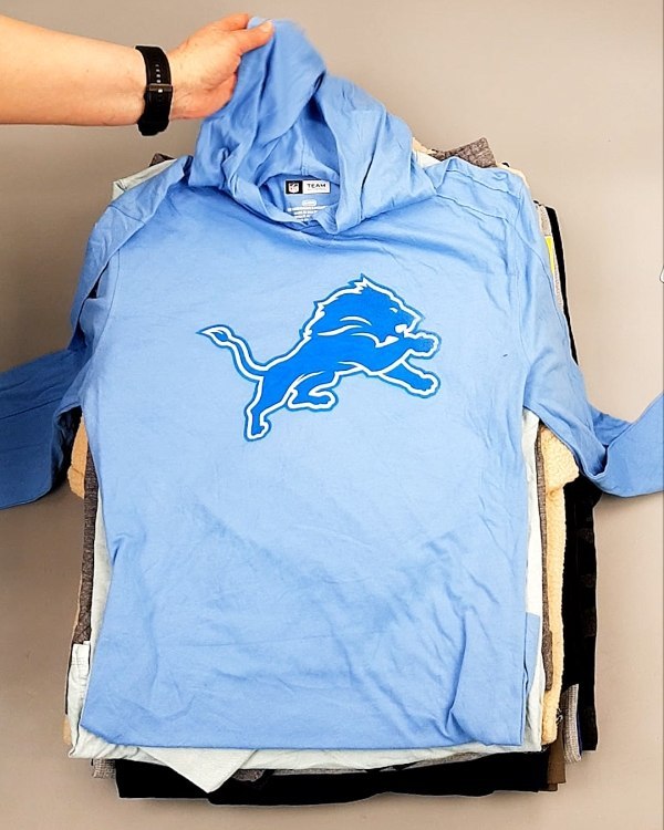 Фотография  499 - AMAZON mix муж весна 015#15 кг, ЛОТ №7740 оптом в Ростове-на-Дону и Ростовской области