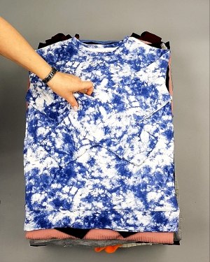 Фотография  898 - AMAZON mix жен лето 015#15 кг оптом в Ростове-на-Дону и Ростовской области