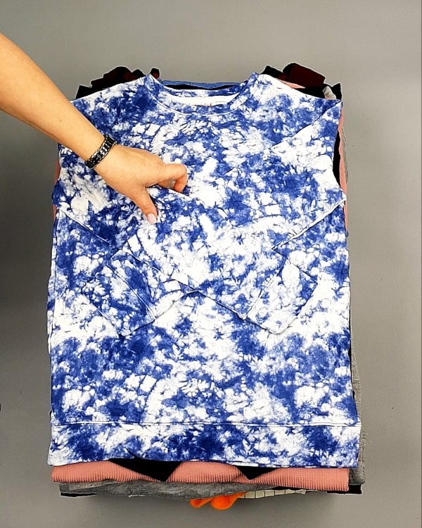 Фотография  243 - AMAZON mix жен лето 015#15 кг оптом в Ростове-на-Дону и Ростовской области