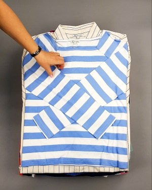 Фотография  834 - TOM TAILOR жен весна, лето mix 124#15 кг, ЛОТ №7568 оптом в Ростове-на-Дону и Ростовской области