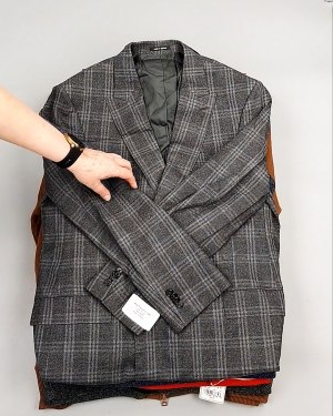 Фотография  611 - AMAZON mix муж весна 015#15 кг, ЛОТ №7739 оптом в Ростове-на-Дону и Ростовской области