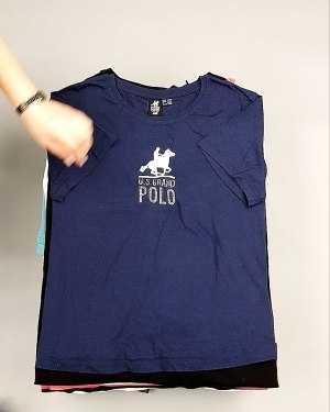 Фотография  474 - LIDL Summer mix 114#20 кг оптом в Ростове-на-Дону и Ростовской области