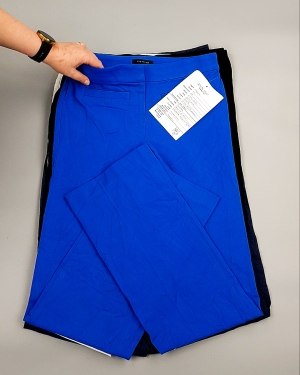 Фотография  546 - Брюки м/ж лето СТОК CAN 084#7 кг, ЛОТ №7652 оптом в Ростове-на-Дону и Ростовской области