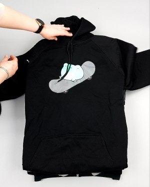 Фотография  190 - AMAZON mix муж весна 015#15 кг, ЛОТ №7737 оптом в Ростове-на-Дону и Ростовской области